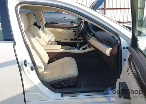 2016 Lexus Es 350 350 z USA, uszkodzony, nr VIN JTHBK1GG3G2223643